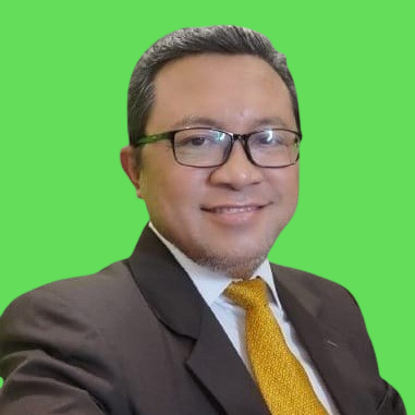 Dr. Abdul Aziez, S.Psi, MBA