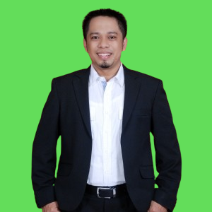 Beny Sudarmaji, S.Kom, CT.NLP, C.NLC, C.NLHT, C.Ht T.ESLLi