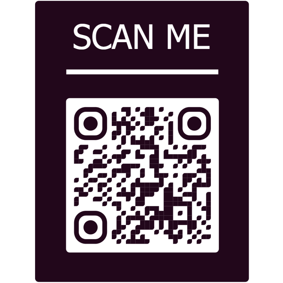 BARCODE UNTUK MELAMAR